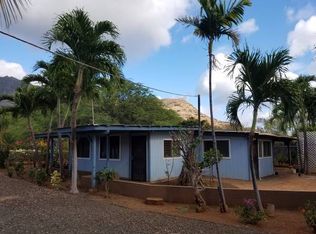 84-333 Jade St #F, Waianae, HI 96792