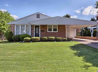611 Robert St, Mechanicsburg, PA 17055