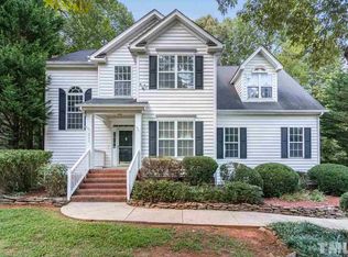 313 County Seat Dr, Hillsborough, NC 27278