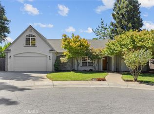1150 Watts Estates Dr, Chico, CA 95926