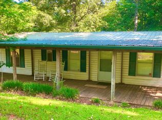 186 Ernest Rd, Wedowee, AL 36278