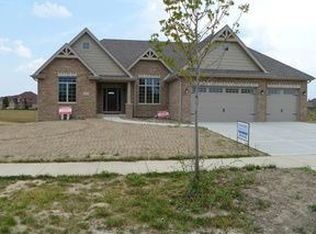 12301 Lajunta Ct, Mokena, IL 60448