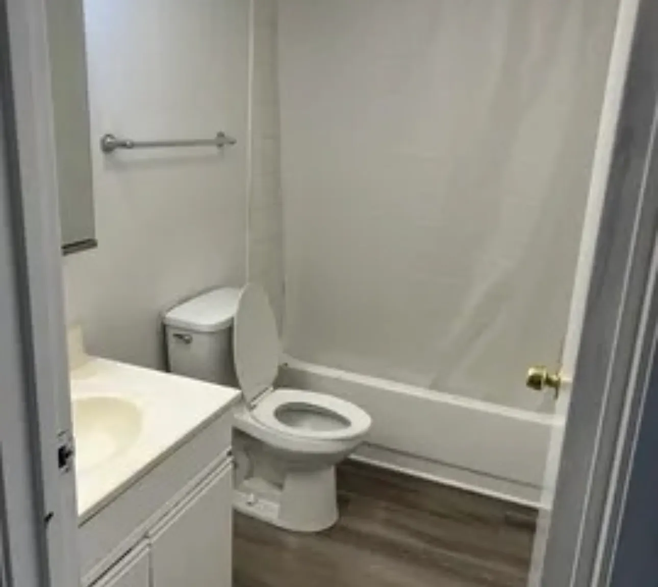 1 bed, 950 sqft, $1,150 — Photo 3