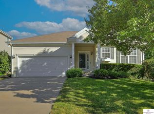 16408 Sherwood Ave, Omaha, NE 68116