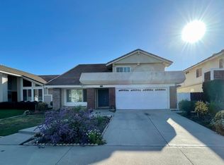 3802 Duchamp Dr, Irvine, CA 92606