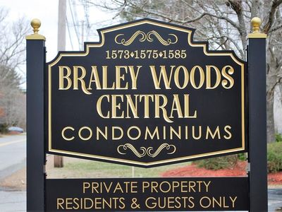 1575 Braley Rd APT 34, New Bedford, MA, 02745