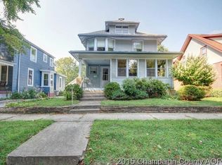 506 W Oregon St, Urbana, IL