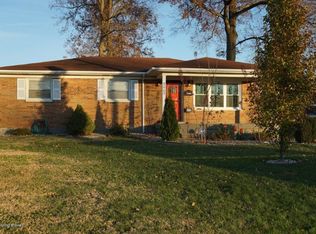9005 Dorrance Dr, Louisville, KY 40258