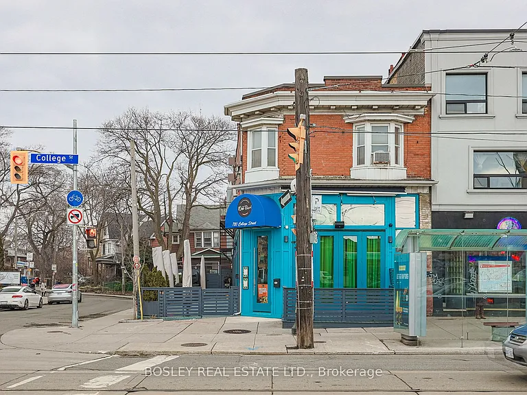 413 Crawford St — Photo 4