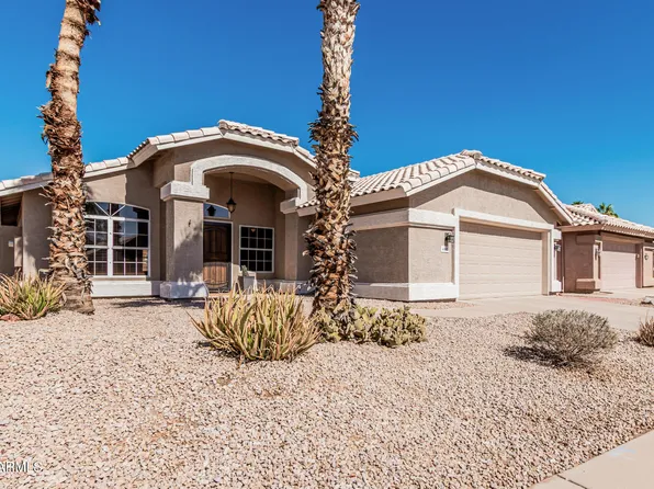 4102 E CATHEDRAL ROCK Drive, Phoenix, AZ 85044