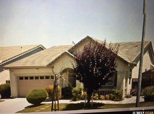 4846 Mammouth Ln, Oakley, CA 94561