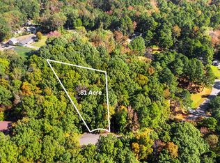 816 Running Cedar Trl LOT 25, Durham, NC 27712