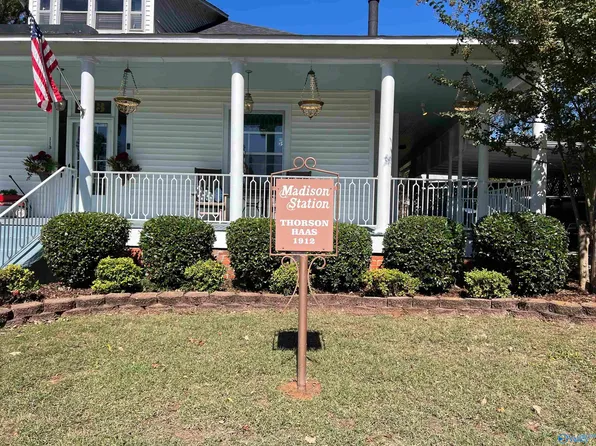 113 Maple St, Madison, AL 35758