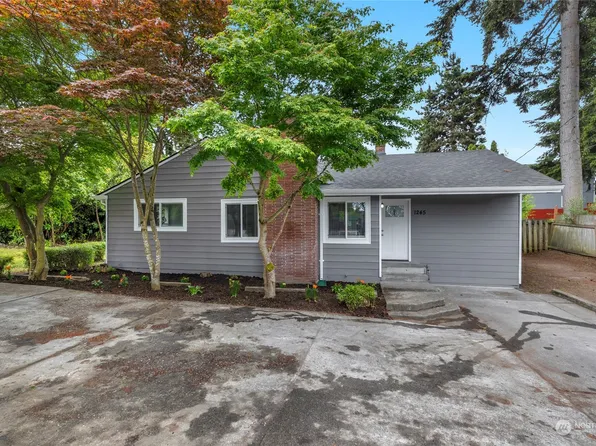 1245 S 312th Street, Federal Way, WA 98003