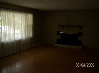 509 SW 11th St, Newton, KS 67114