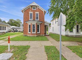 503 E Main St, Greensburg, IN 47240