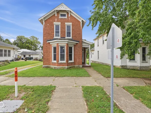 503 E Main St, Greensburg, IN 47240