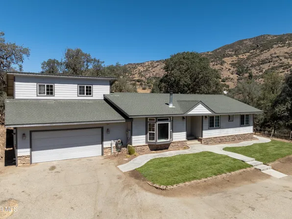26001 Cumberland Rd, Tehachapi, CA 93561