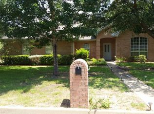 19075 Greenleaf Dr, Flint, TX 75762