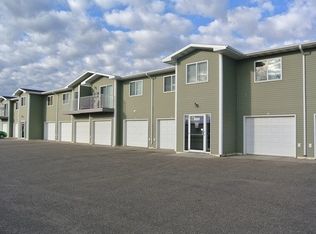 1100 32nd Ave SW, Minot, ND 58701