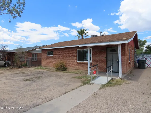 333 E Linden St, Tucson, AZ 85705