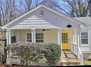 3480 Victoria St, College Park, GA 30337