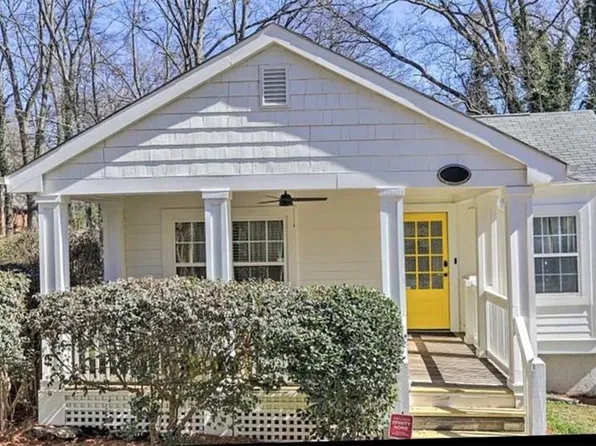 3480 Victoria St, College Park, GA 30337