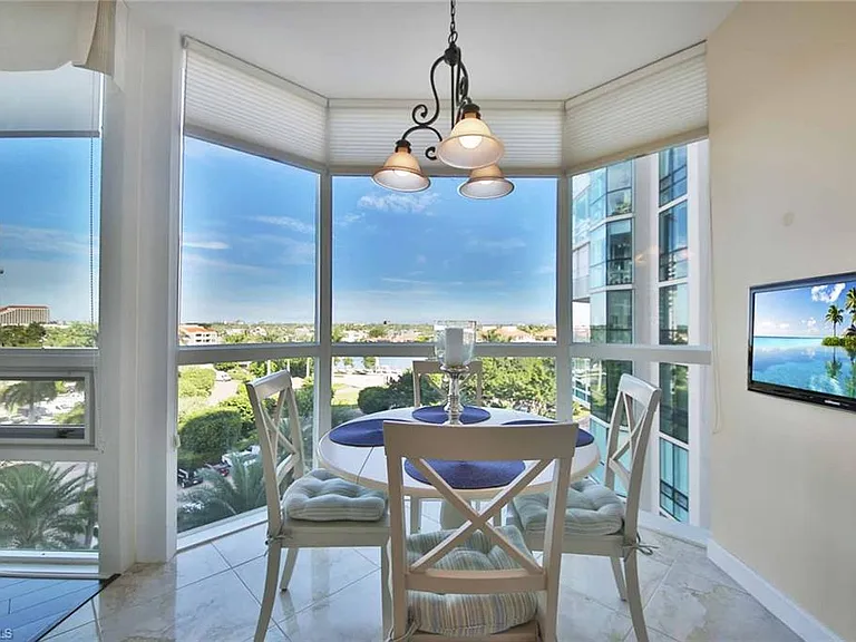 4255 Gulf Shore Blvd N #407 — Photo 9