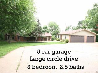 1912 Atkinson Rd, High Ridge, MO 63049