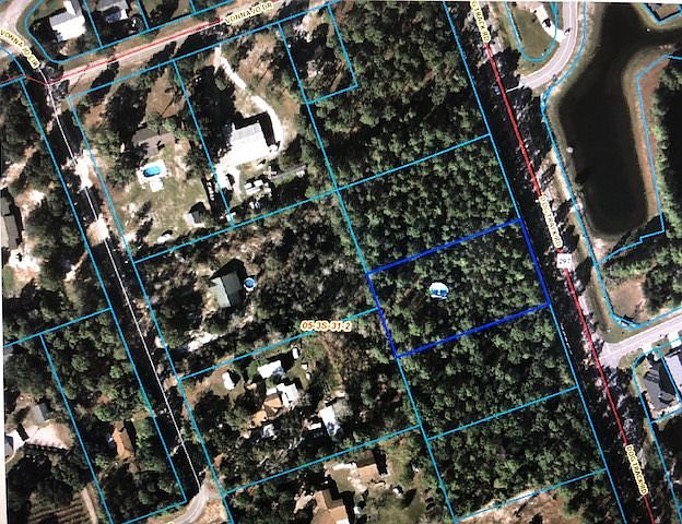 2nd image of 2289 Dog Track Rd