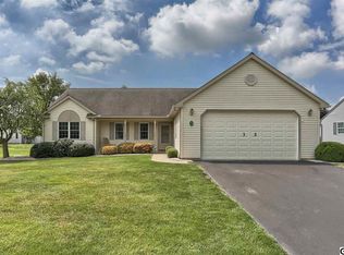 32 Rosemont Dr #L-0352, Myerstown, PA 17067