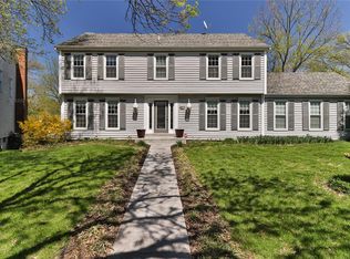 941 Devereaux Dr, Saint Louis, MO