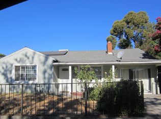 5210 Priscilla Ln, Sacramento, CA 95820