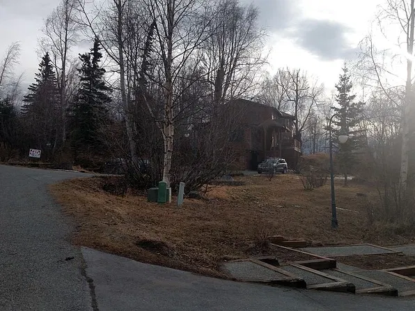 18739 Monastery Dr, Eagle River, AK 99577