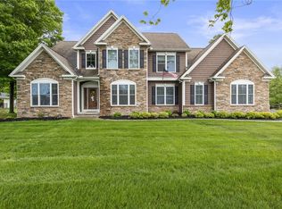 243 Hillbridge Dr, Rochester, NY 14612