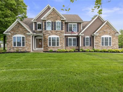 243 Hillbridge Dr, Rochester, NY, 14612