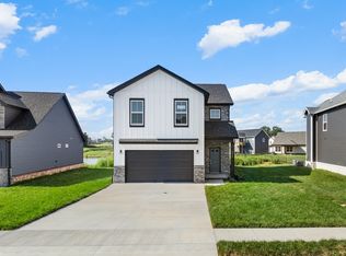 2612 Rafiki Dr LOT 87, Clarksville, TN 37042