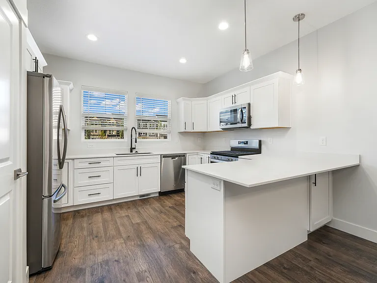4324 W Rex Peak Way — Photo 1