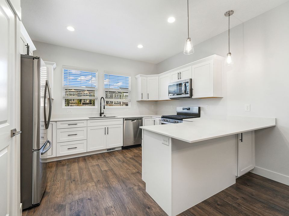 1st image of 4324 W Rex Peak Way