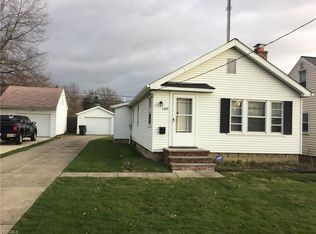 1427 Mayfield Ridge Rd, Mayfield Heights, OH 44124