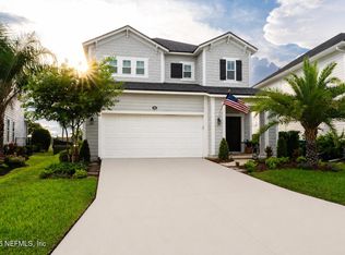 242 STARGAZE Lane, St. Augustine, FL 32095