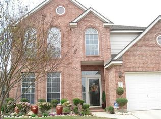 6419 Jade Mdw, San Antonio, TX 78249