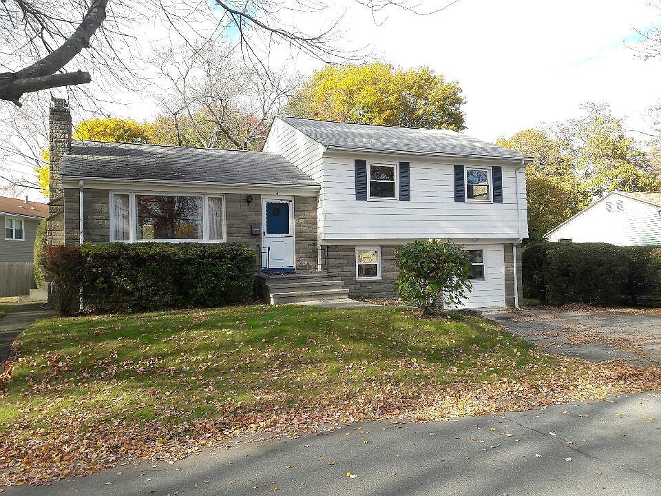 6 Monticello St, North Providence, RI 02904 Zillow