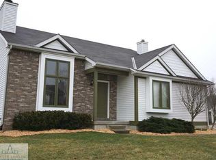 3864 Windy Hts, Okemos, MI 48864
