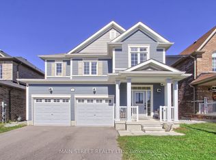 90 Kingknoll Cres, Georgina, ON L4P 0H8