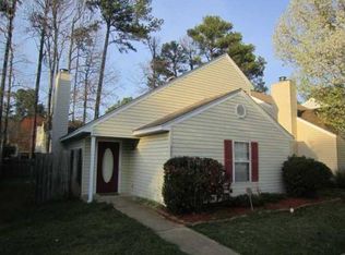 307 N Grove Cir, Brandon, MS 39047