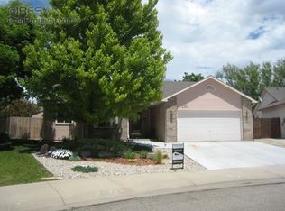 3254 Ivy Ct, Loveland, CO 80537