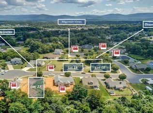 2524 Belvue Rd LOT BUILD 27, Waynesboro, VA 22980