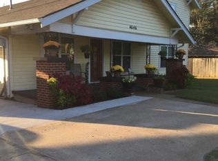 4646 S Union Ave, Tulsa, OK 74107