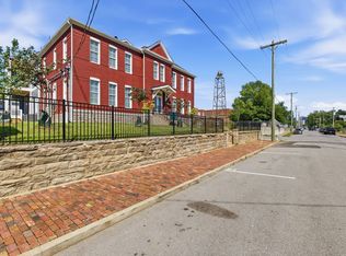1600 10th Ave N Unit 201, Nashville, TN 37208